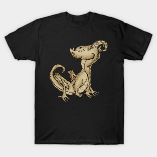 Odd dragon T-Shirt